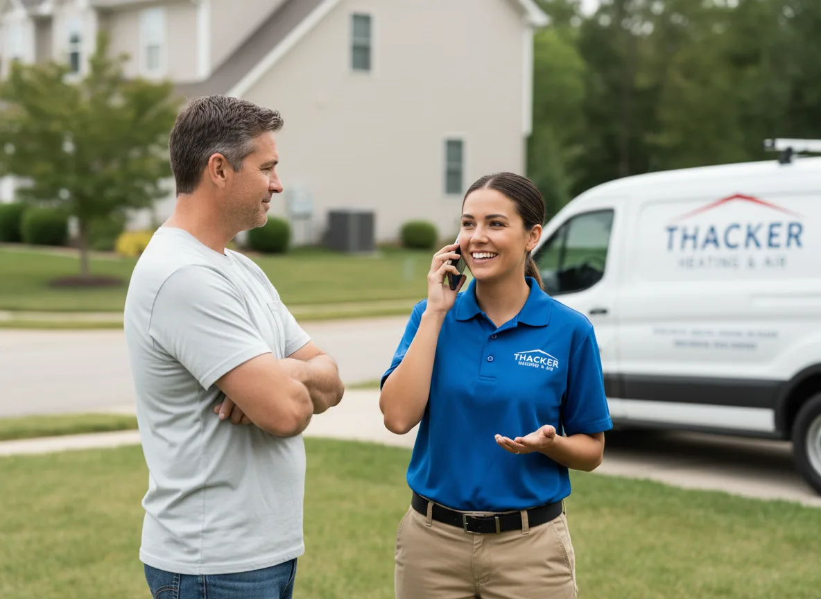 Ac Repair Hematite, MO FAQs